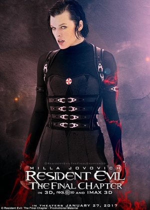Poster - 