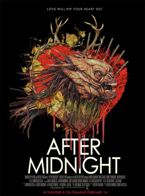 After midnight