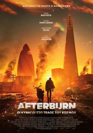 Afterburn