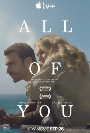 All of you Περιοδικό Move It