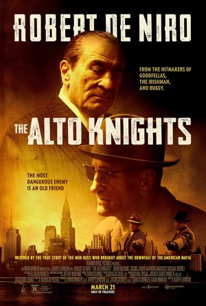 The Alto knights