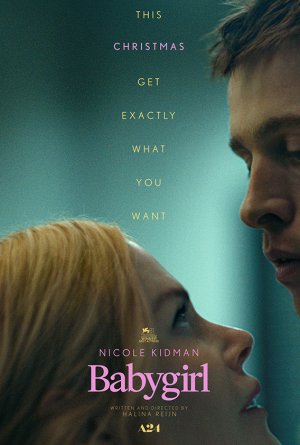Poster - 