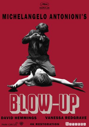 Blow Up