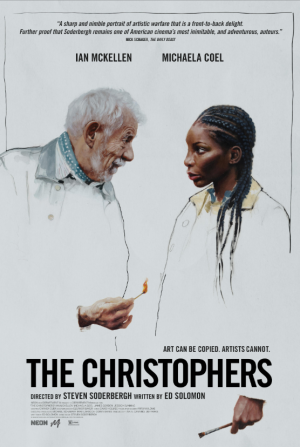 Poster - 