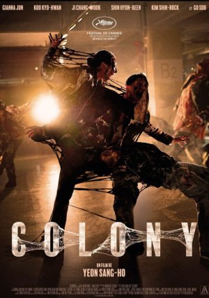 Poster - 