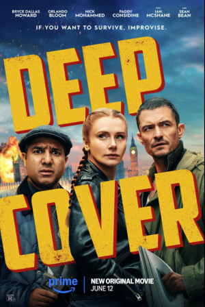 Deep cover