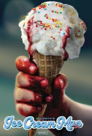 "Ice cream man": Ο Ιλάι Ροθ επιστρέφει στο χάος