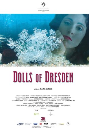 Dolls of Dresden