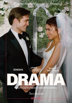 The drama