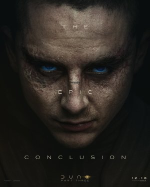 Poster - 