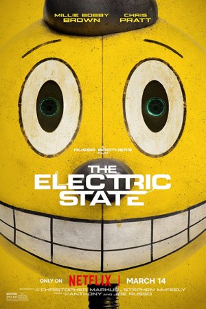 Poster - 