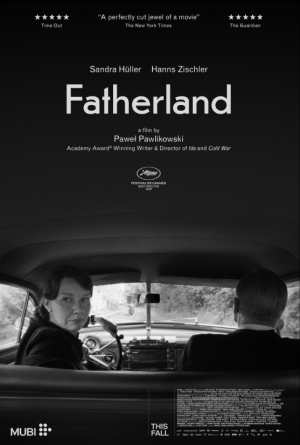 Τρέιλερ «Fatherland»: Ο Πάβελ Παβλικόφσκι επιστρέφει στο σινεμά 