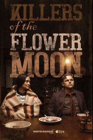 Πατήστε play και δείτε το τρέιλερ για το "Killers of the flower moon" του Μάρτιν Σκορσέζε! 
