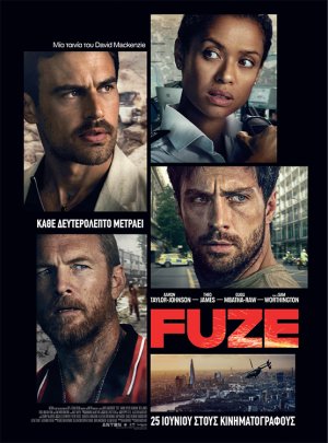 Poster Poster -