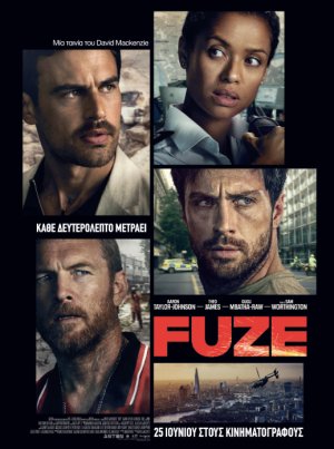 Fuze