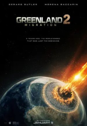 Poster - 