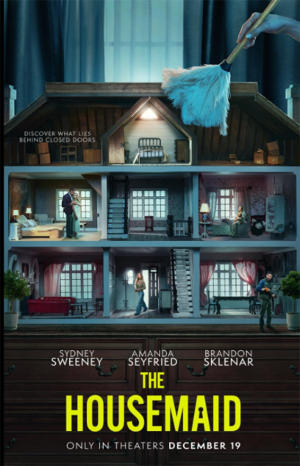 Poster - 