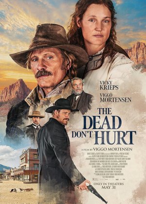 The dead don't hurt