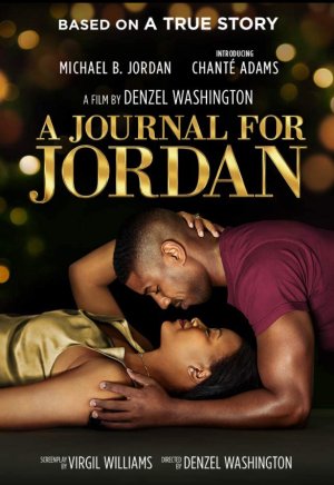 A journal for Jordan