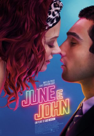 June and John