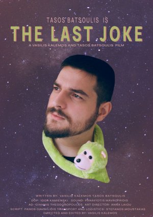 Poster - 