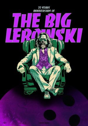 The Big Lebowski