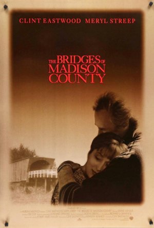 The bridges of Madison County (1995)
