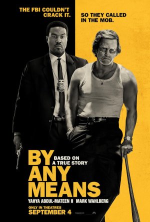 "By any means": Μαφία εναντίον Κου Κλουξ Κλαν