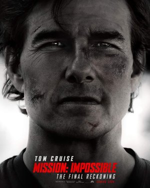 Poster - 
