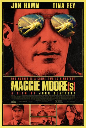 Maggie Moore(s)