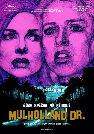 Mulholland Drive