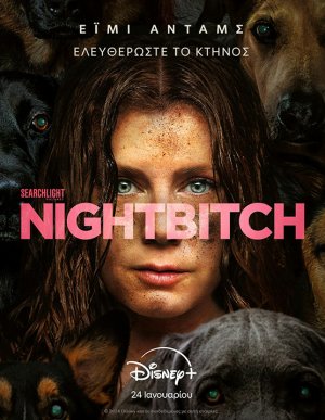 Nightbitch