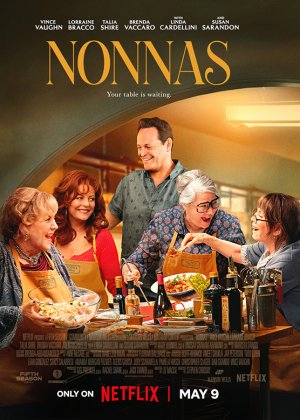 Nonnas