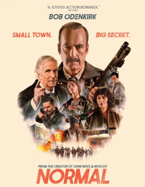 Poster - 