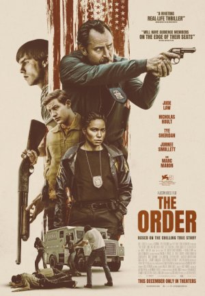 The order