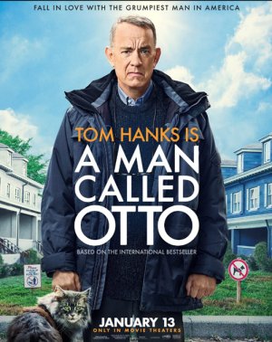 «A man called Otto»: Ο Τομ Χανκς τους μισεί όλους