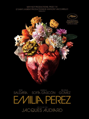 Poster - 