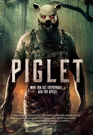 Piglet