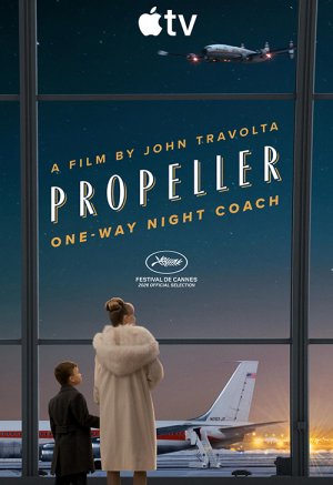 Propeller: One-Way Night Coach