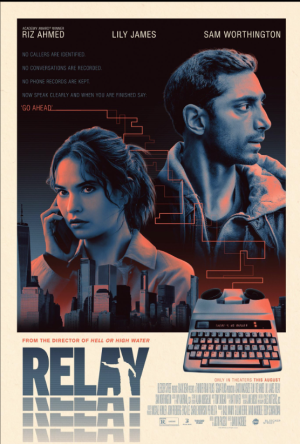 Poster - 
