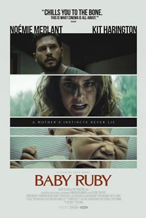 "Baby Ruby": Ποιος φοβάται ένα... νεογέννητο?