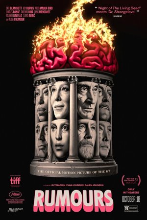 Poster - 