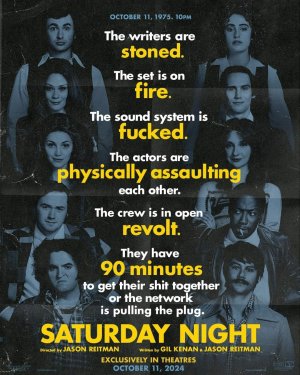 Poster - 