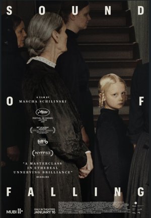 Poster - 