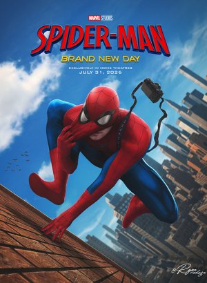 Poster - 
