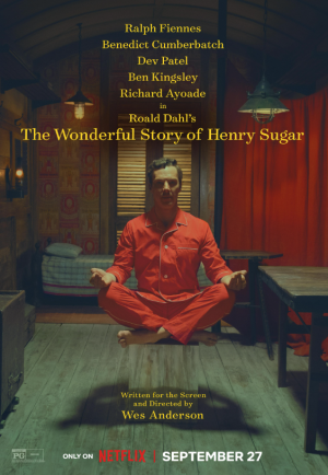 The wonderful story of Henry Sugar
