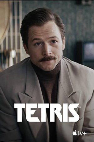 Το "Tetris" γίνεται κατασκοπικό θρίλερ