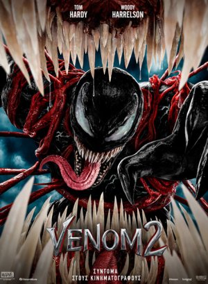 Venom: Let there be carnage