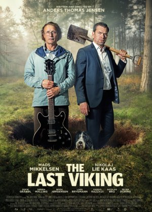 Poster - 