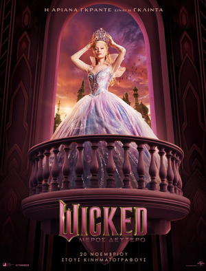 Wicked for good